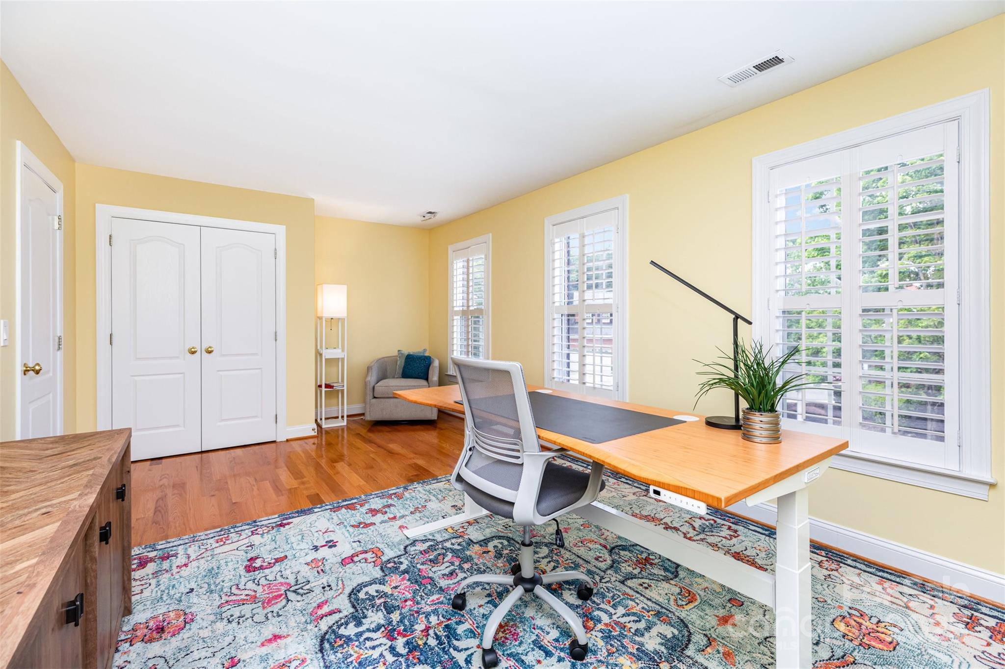 Bonnie Briar - Residential