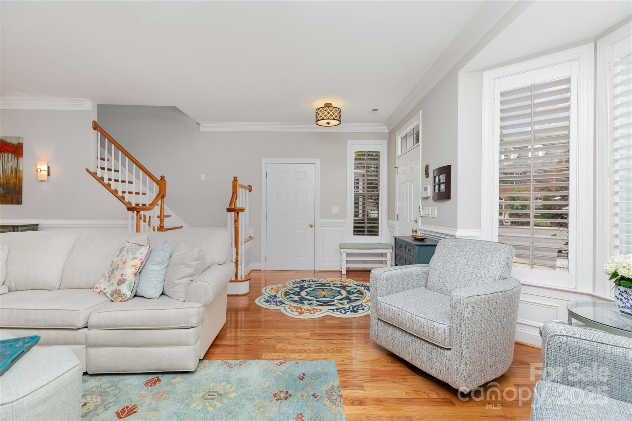 9061 Bonnie Briar Circle