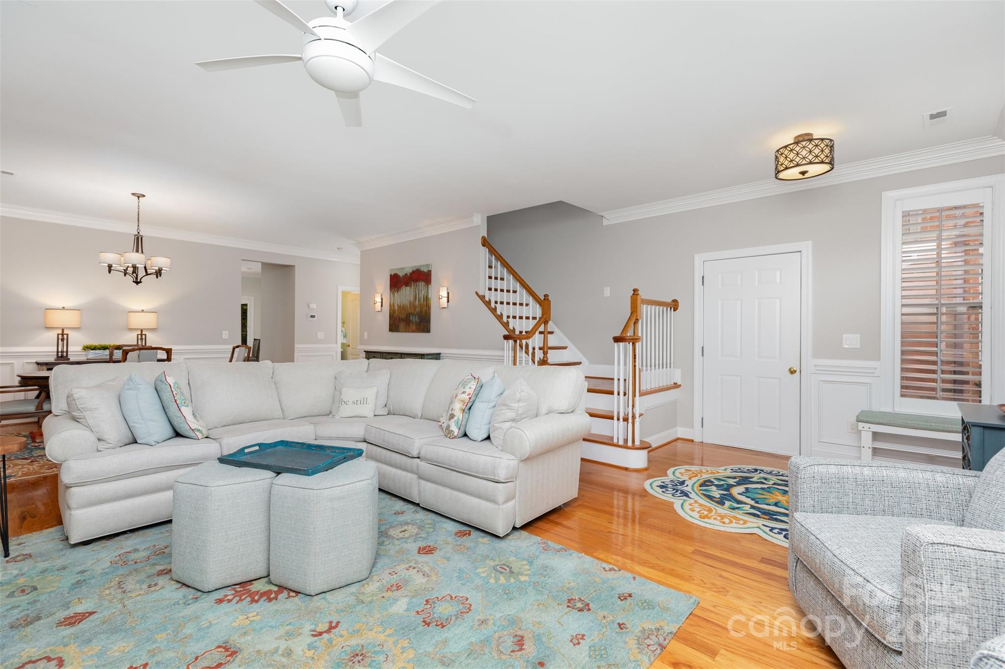 9061 Bonnie Briar Circle