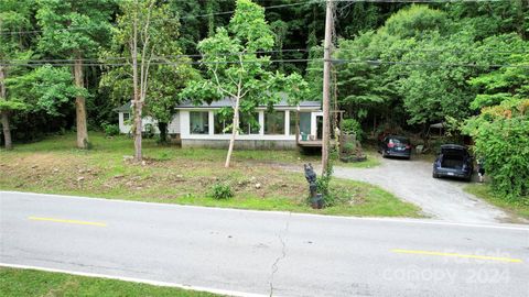 A home in Tryon