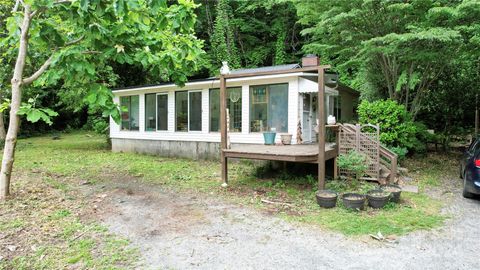 A home in Tryon