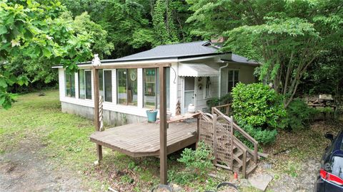 A home in Tryon