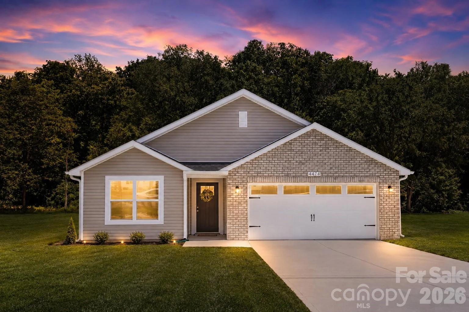 1276 Rufus Road, Denver, NC, 28037