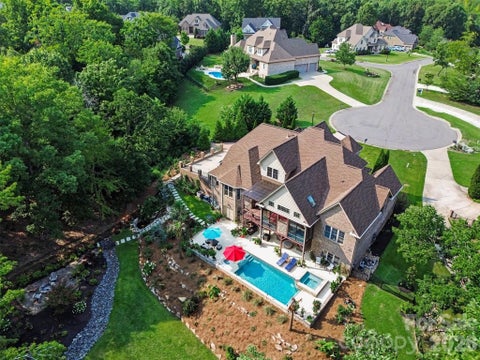 Photo of 470 Swift Creek Cove, Lake Wylie, SC 29710 (MLS # 4405807)