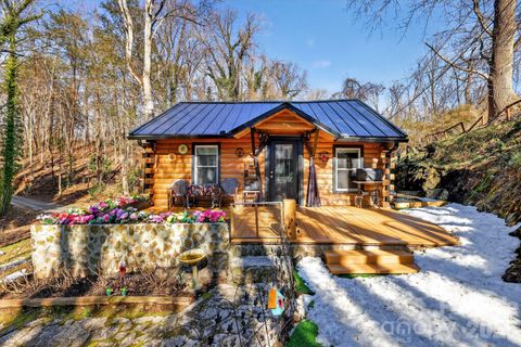 110 Pine Street Tryon NC 28782