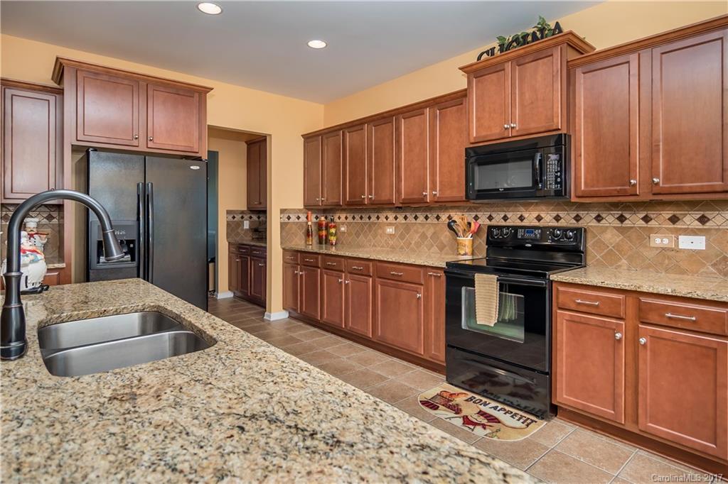 Ardrey Woods - Residential