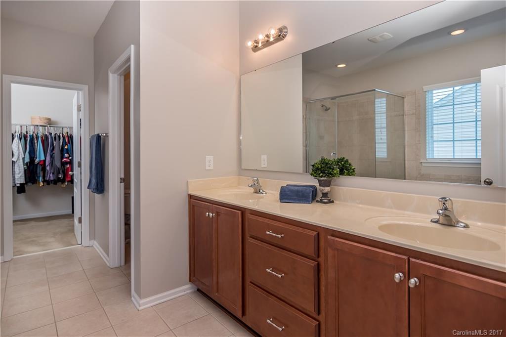 Ardrey Woods - Residential