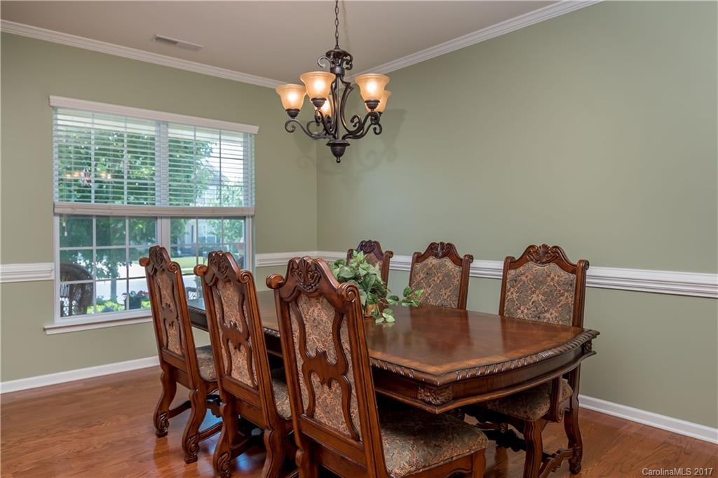 Ardrey Woods - Residential