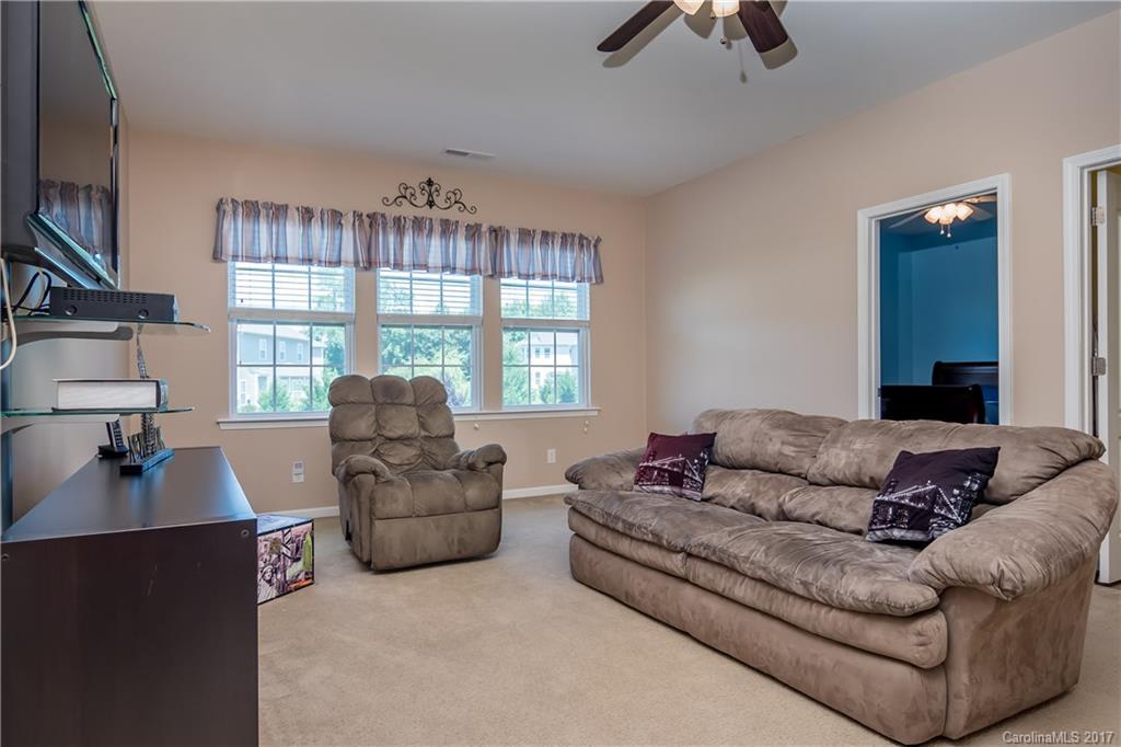 Ardrey Woods - Residential