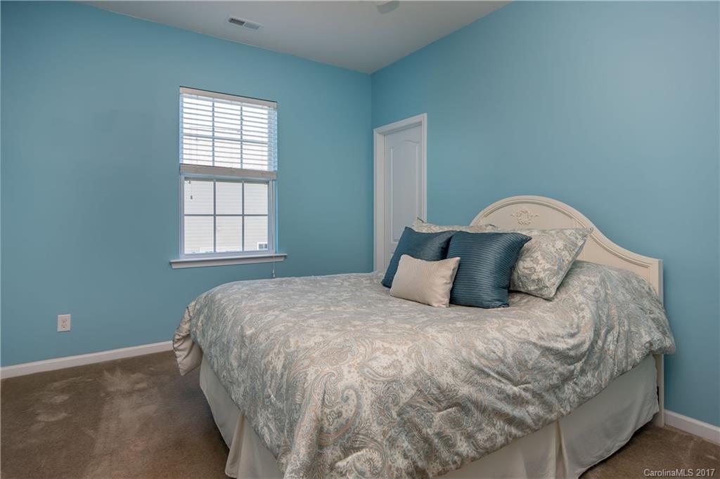 Ardrey Woods - Residential