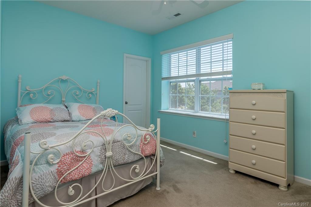 Ardrey Woods - Residential