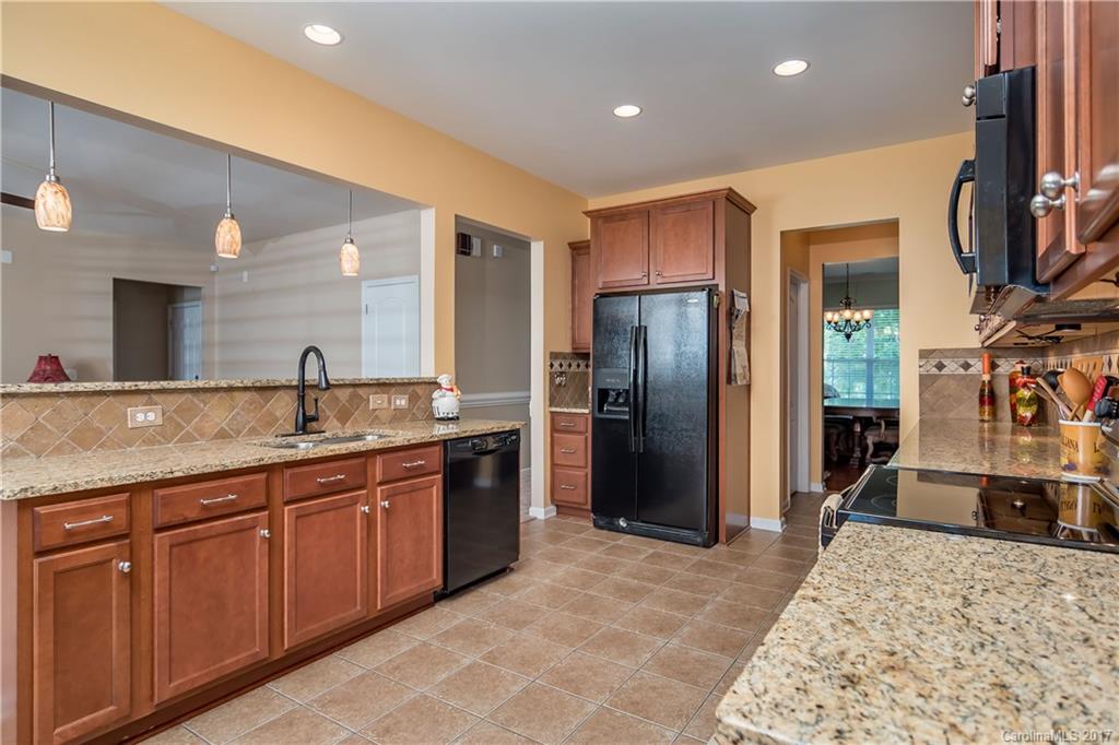 Ardrey Woods - Residential