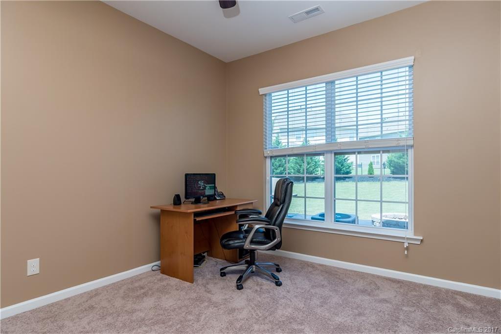 Ardrey Woods - Residential