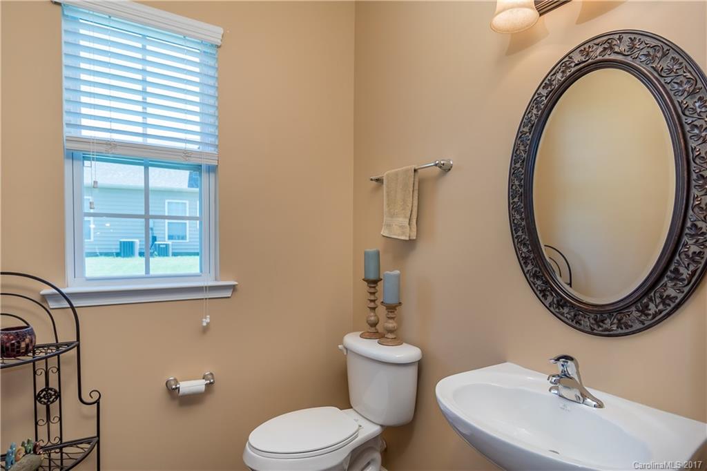 Ardrey Woods - Residential