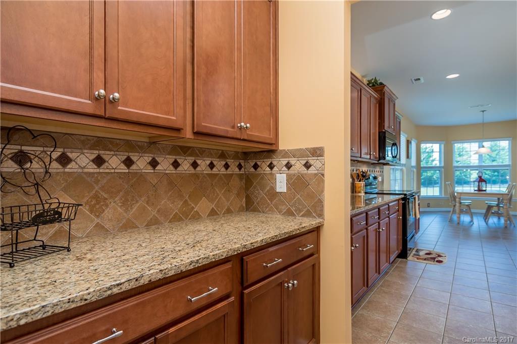 Ardrey Woods - Residential