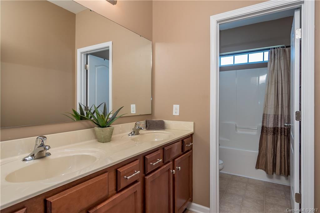 Ardrey Woods - Residential