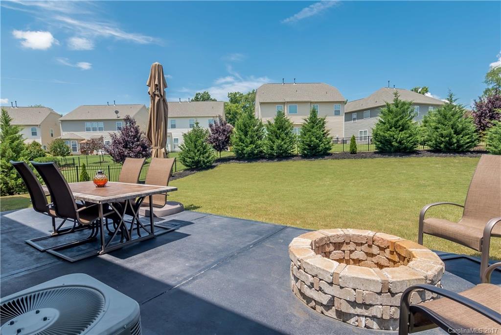 Ardrey Woods - Residential