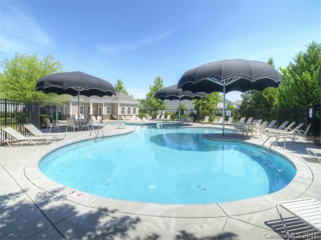 Ardrey Woods - Residential