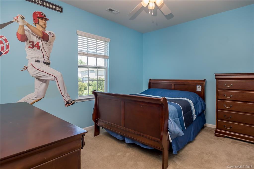 Ardrey Woods - Residential