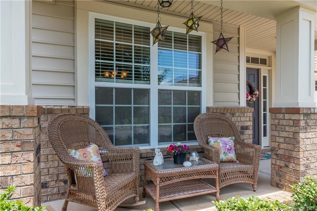 Ardrey Woods - Residential