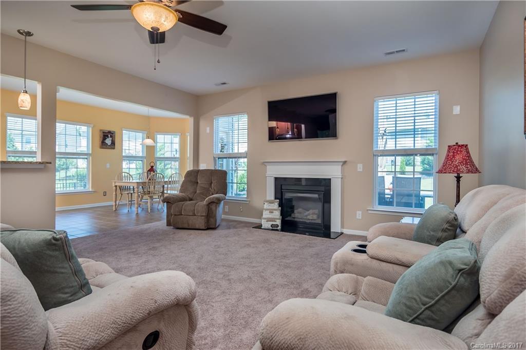 Ardrey Woods - Residential