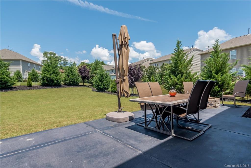 Ardrey Woods - Residential