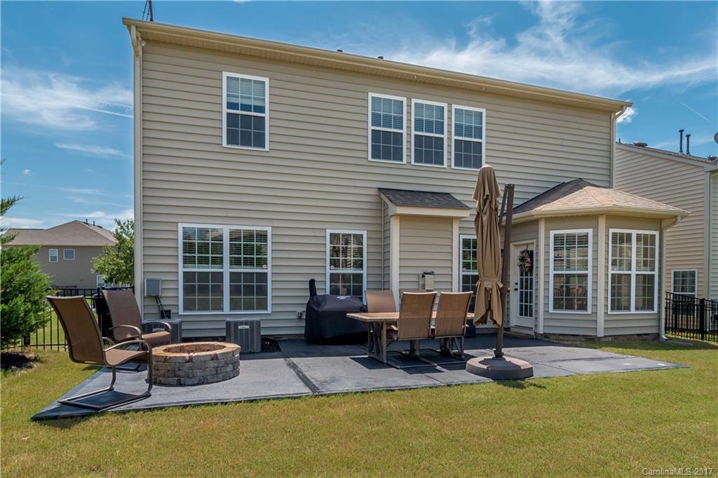 Ardrey Woods - Residential