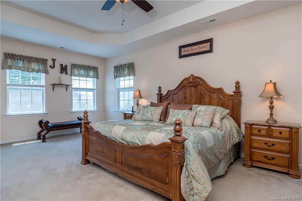 Ardrey Woods - Residential