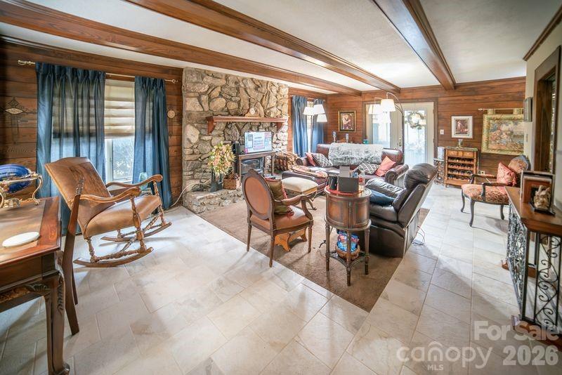 River Ridge Run - Residential