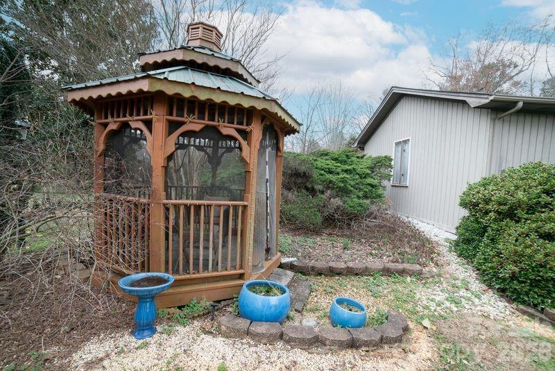 River Ridge Run - Residential