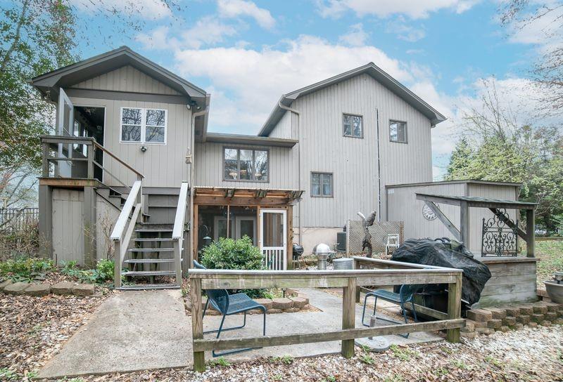 River Ridge Run - Residential