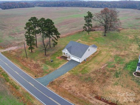 A home in Marshville