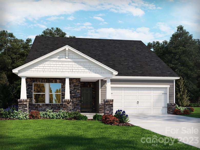 Solena at The Vineyards - Residential