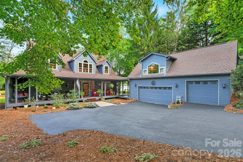 Photo of 111 Kanunu Court, Brevard, NC 28712 (MLS # 4422371)