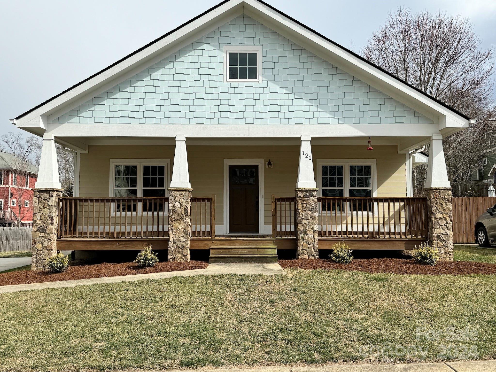 Estelle Park - Residential