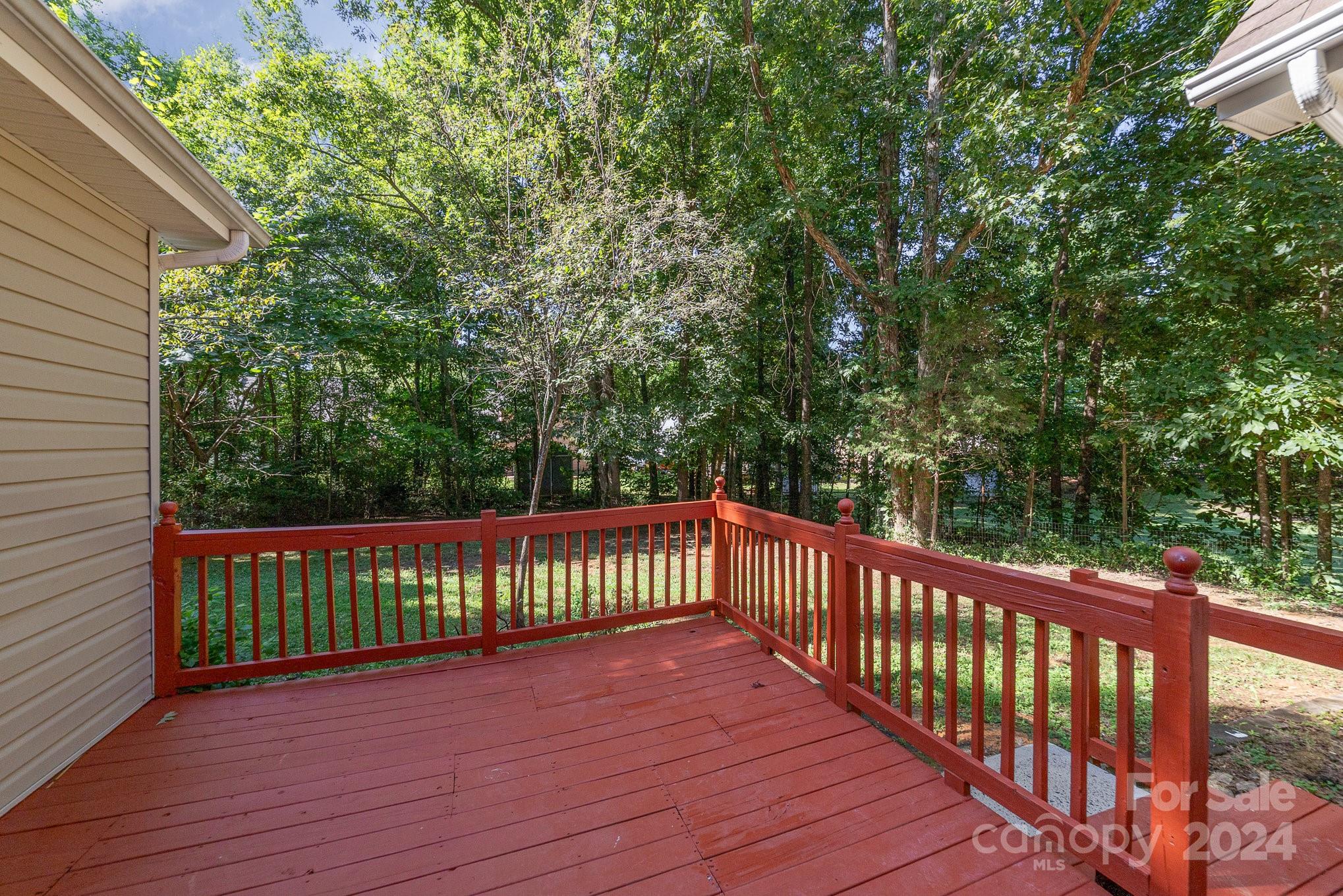 Spicewood Acres - Residential