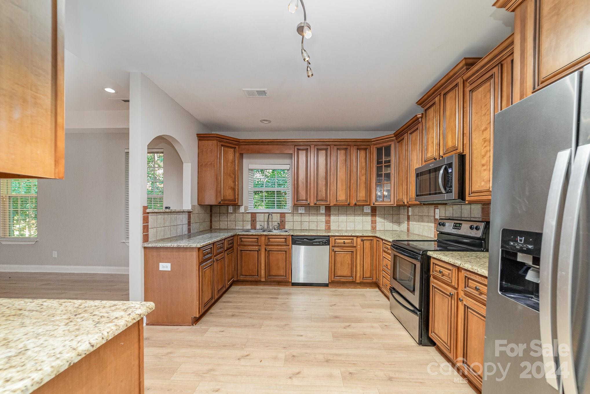 Spicewood Acres - Residential