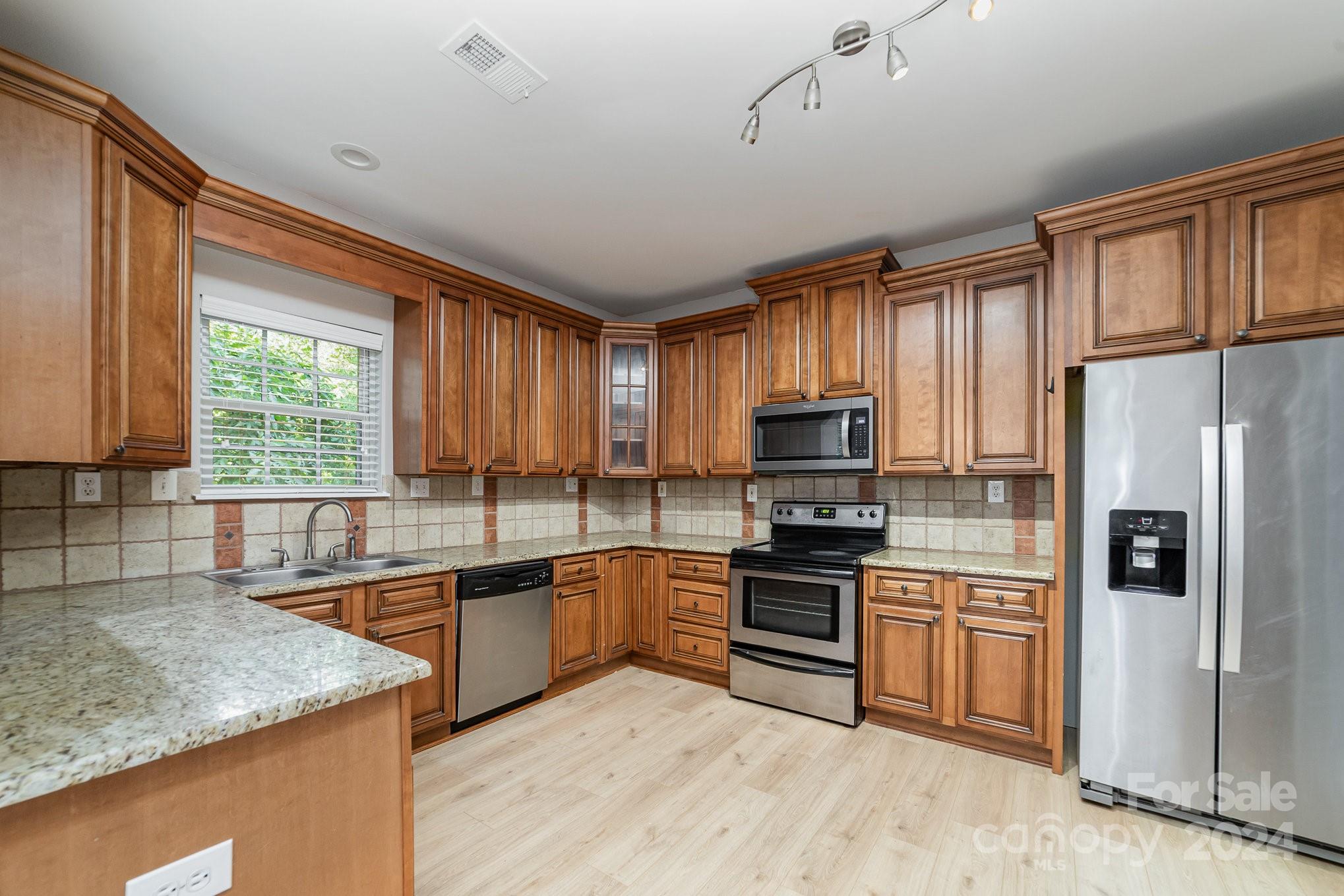 Spicewood Acres - Residential