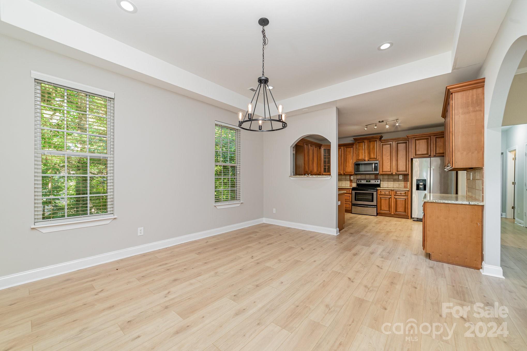 Spicewood Acres - Residential