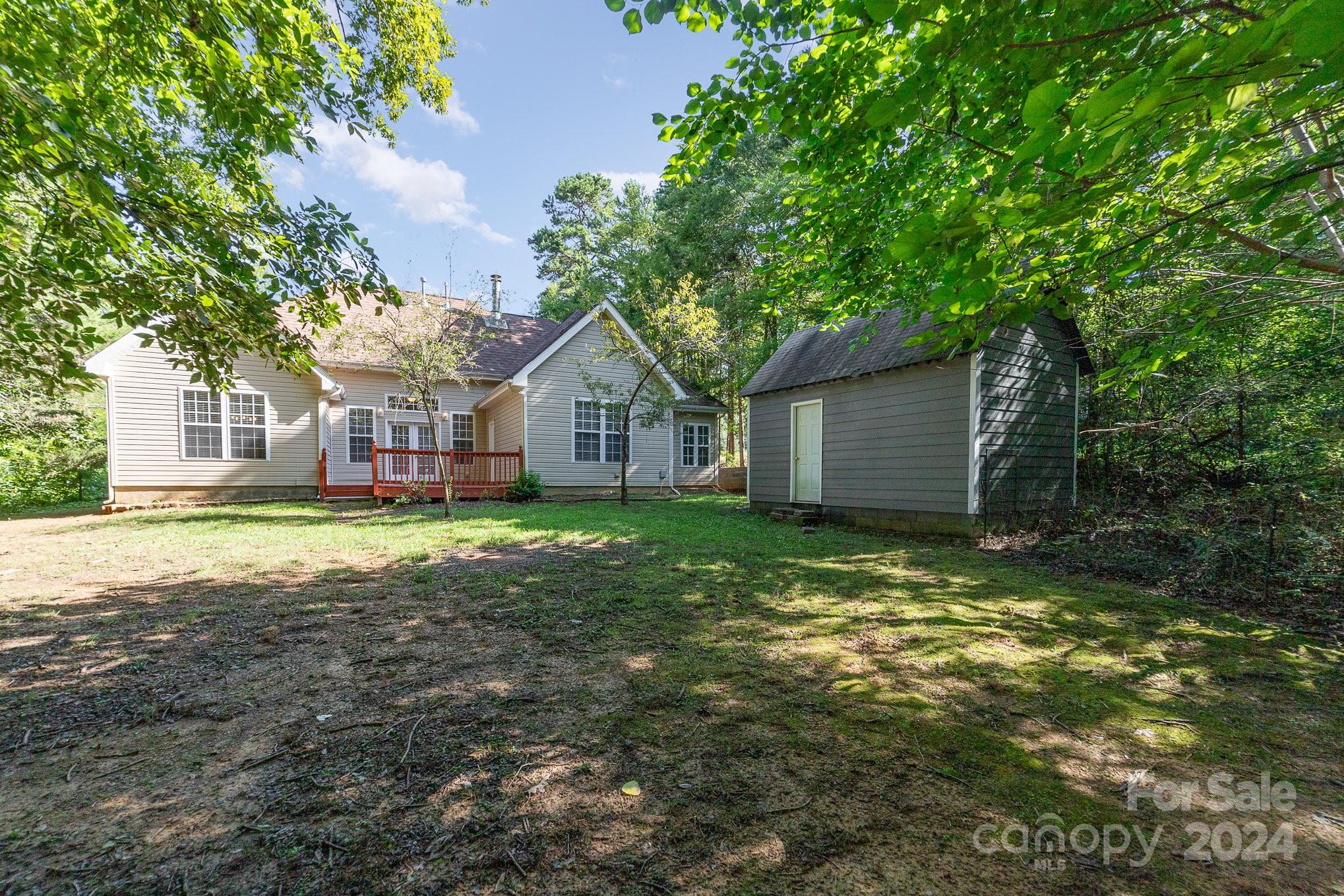 Spicewood Acres - Residential