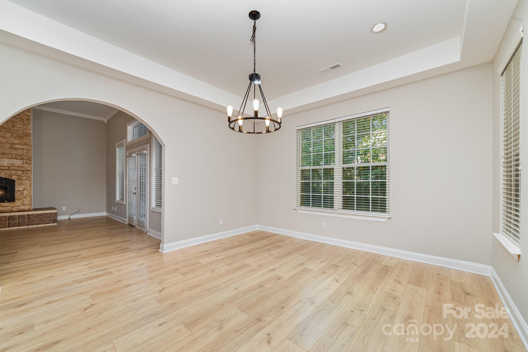 Spicewood Acres - Residential