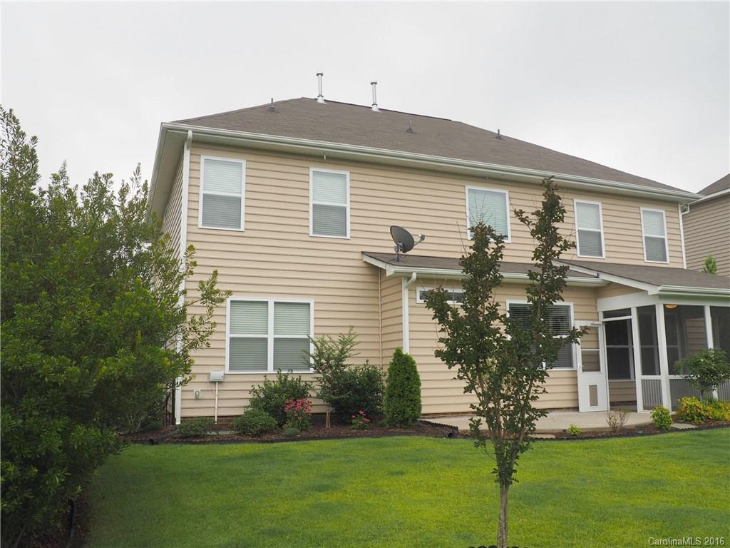 Tullamore - Residential