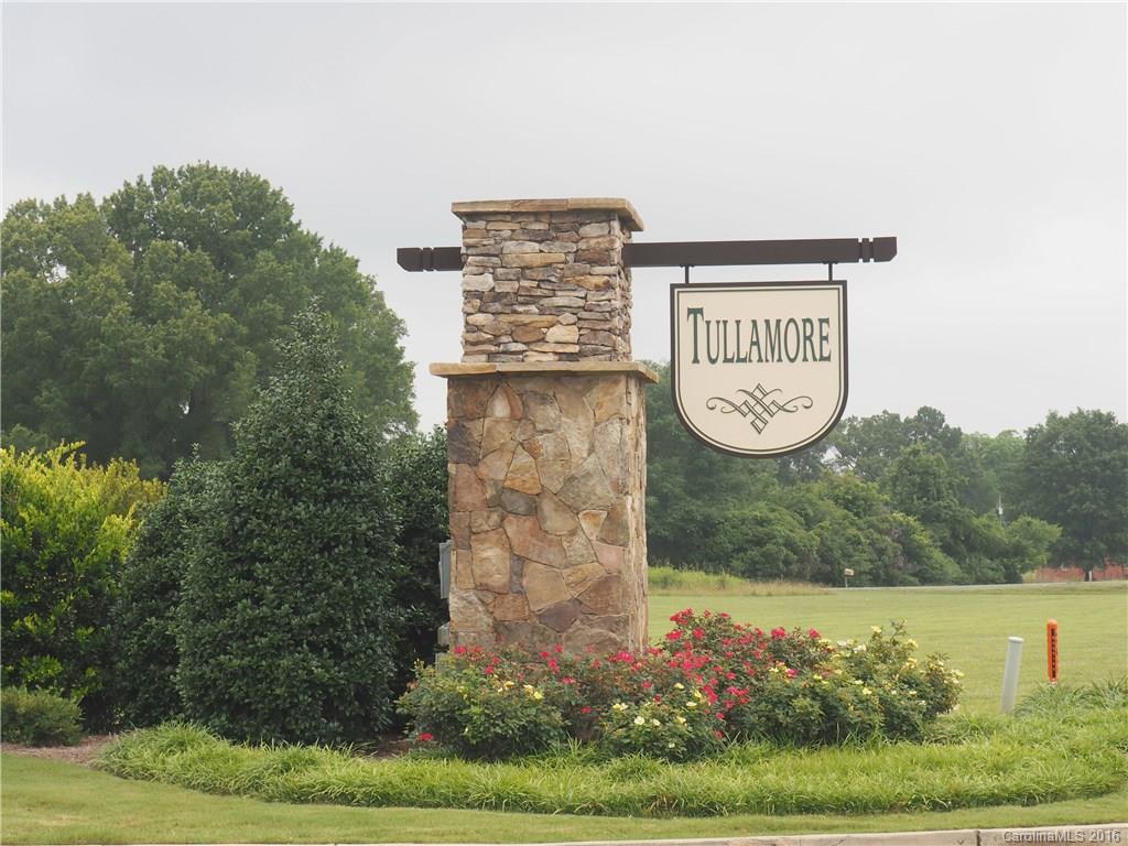 Tullamore - Residential