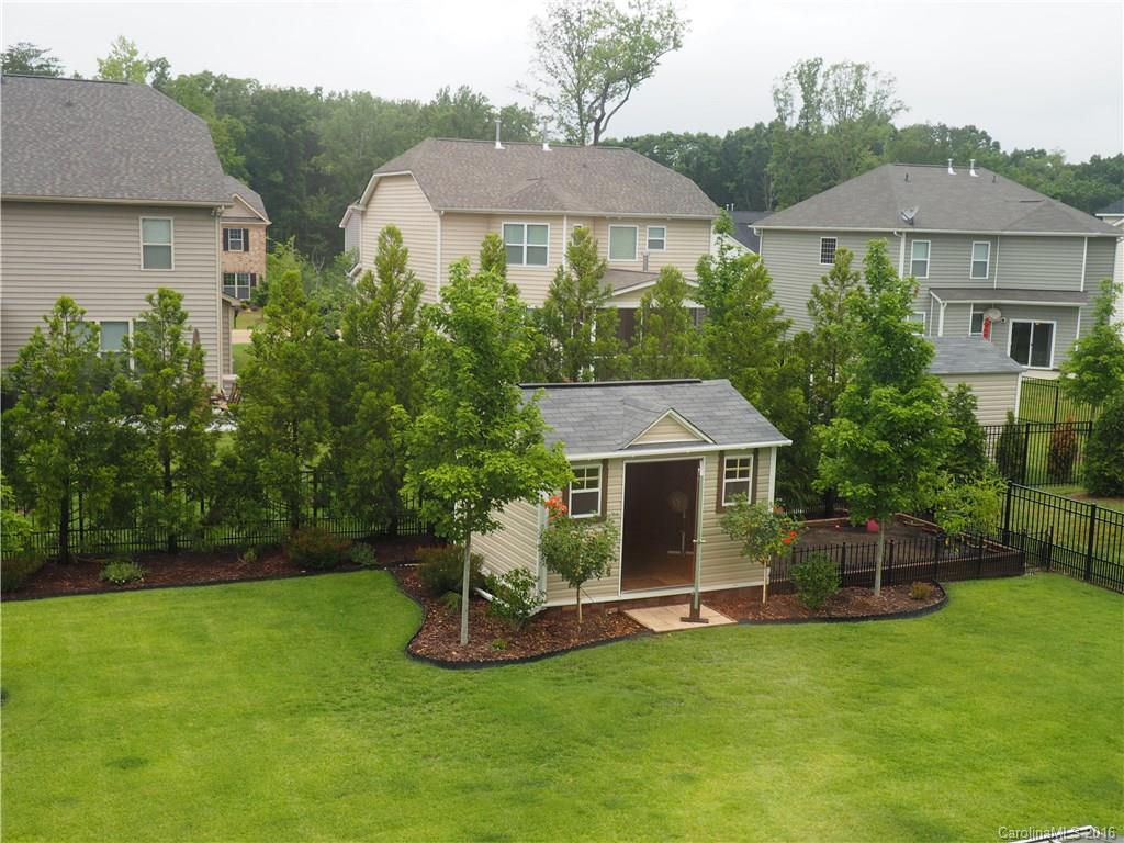 Tullamore - Residential