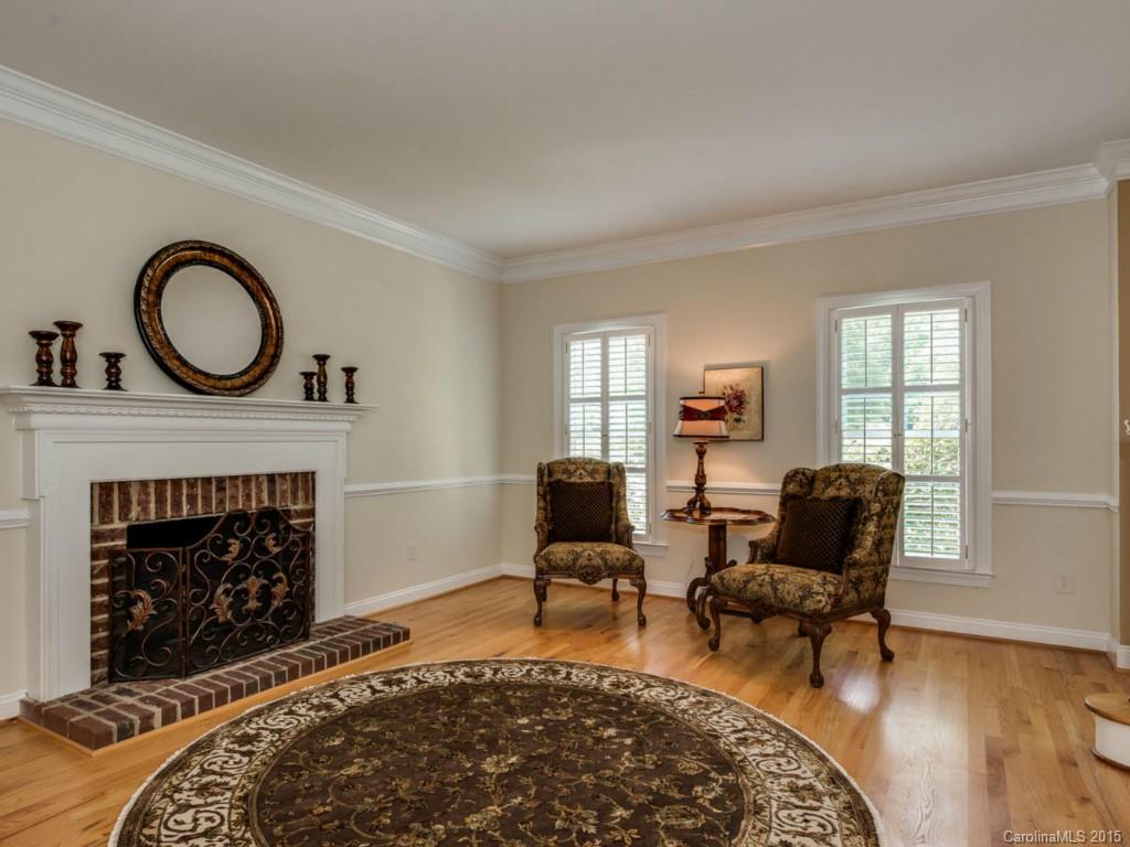 Providence Manor - Residential