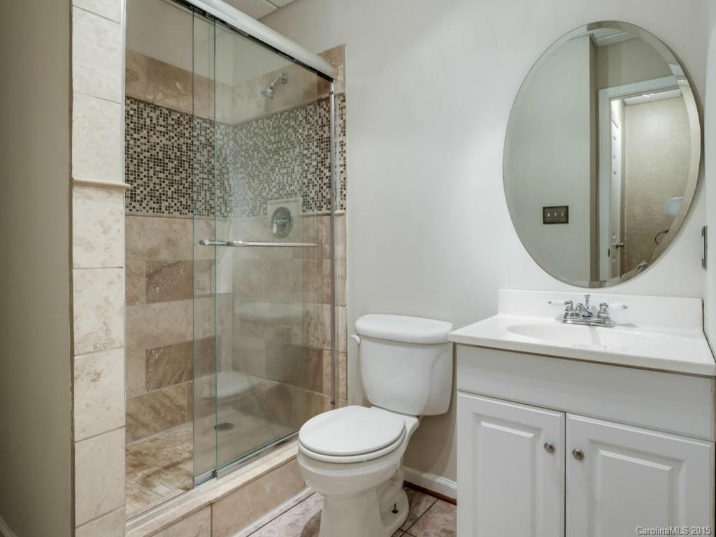 Providence Manor - Residential