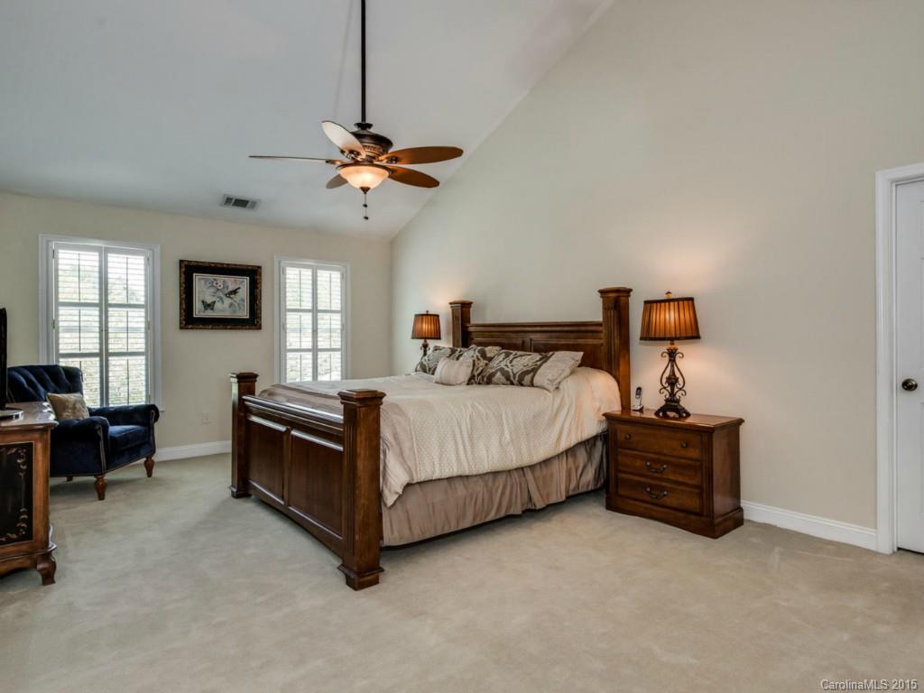 Providence Manor - Residential