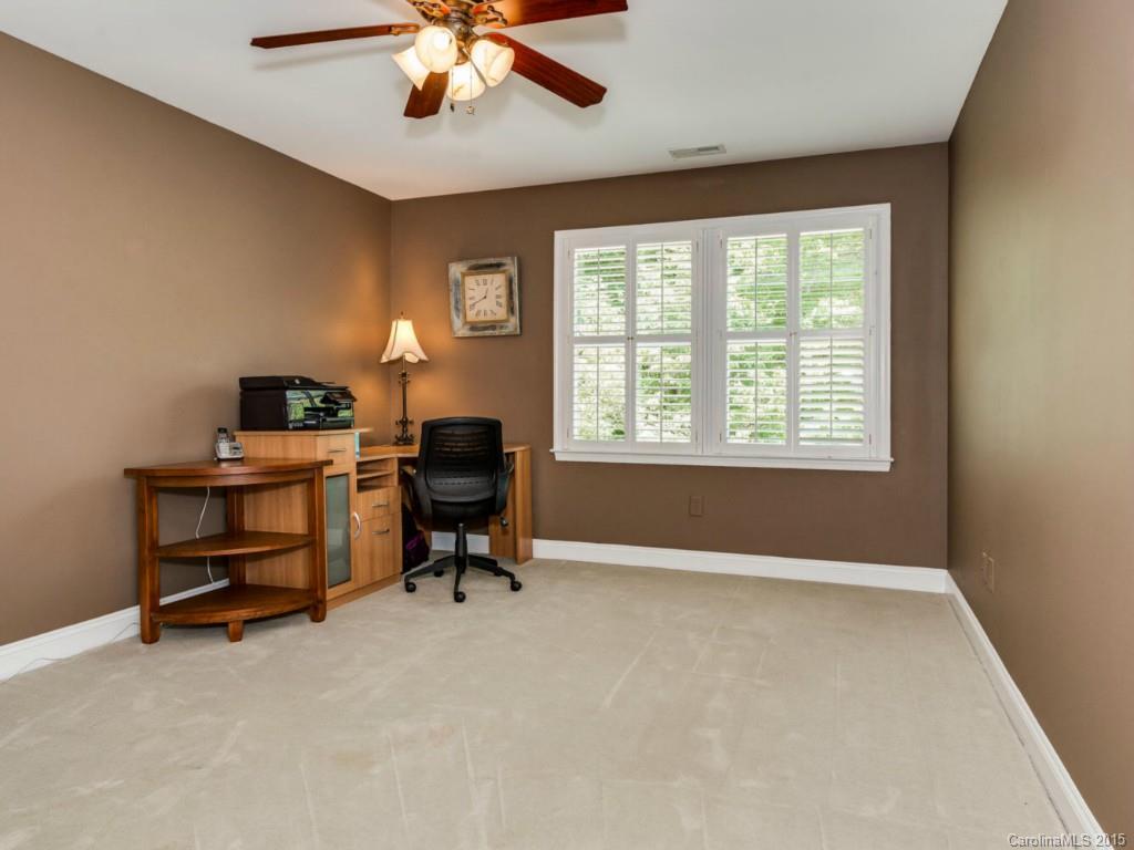 Providence Manor - Residential