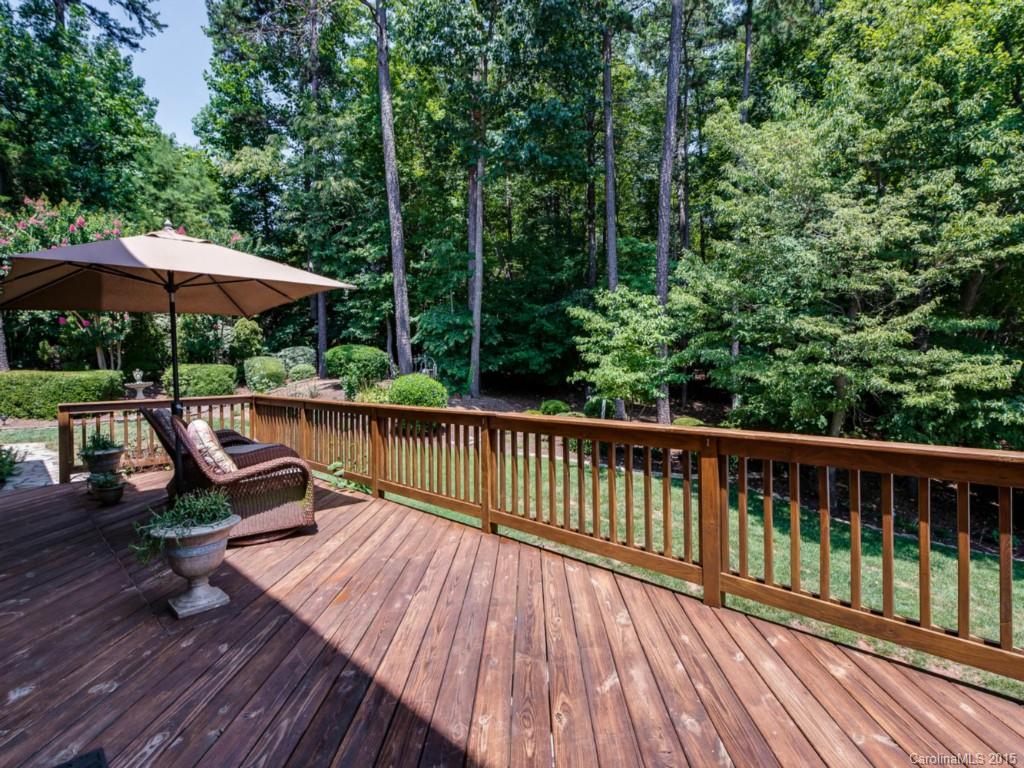 Providence Manor - Residential