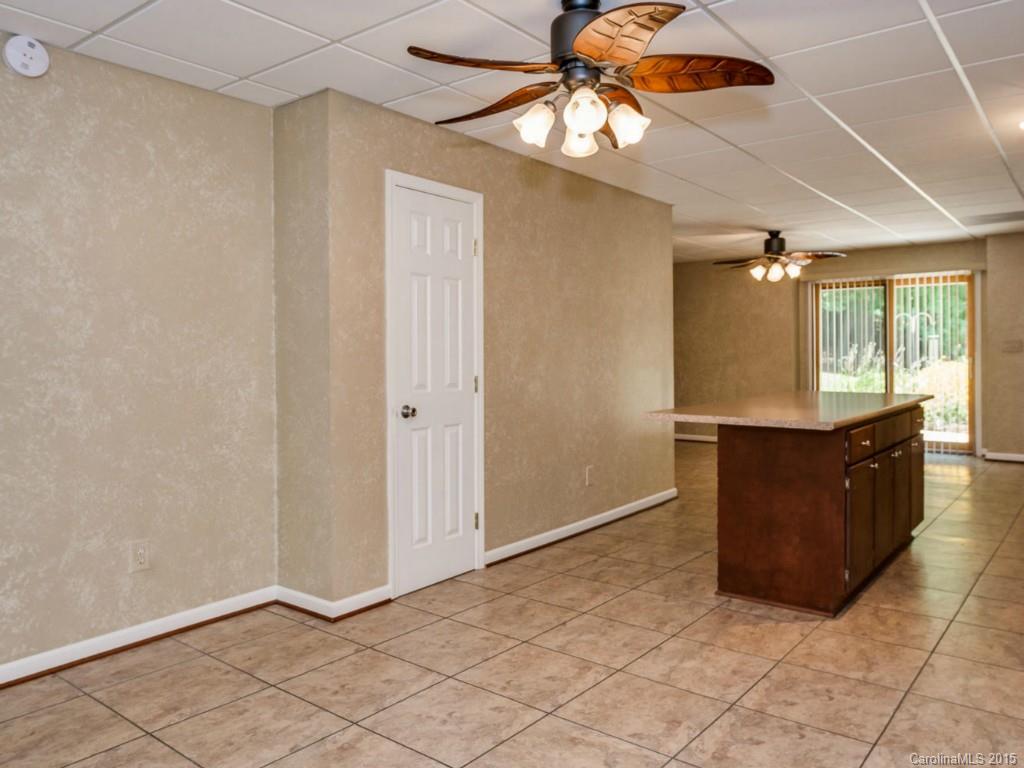 Providence Manor - Residential